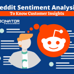 Socinator - Reddit-Sentiment-Analysis