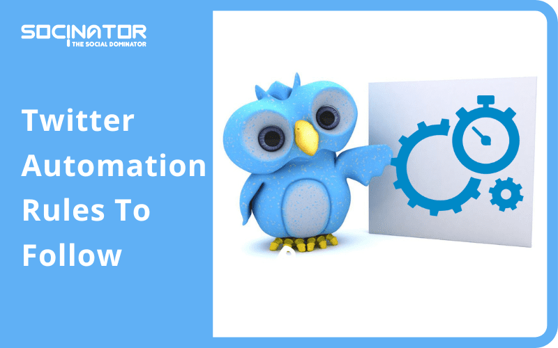 How To Use Twitter Automation Software Without Ruining Your Brand Value?