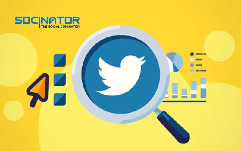 Twitter Monitoring Tool: 5 Ways To Track Twitter Growth of Your Brand