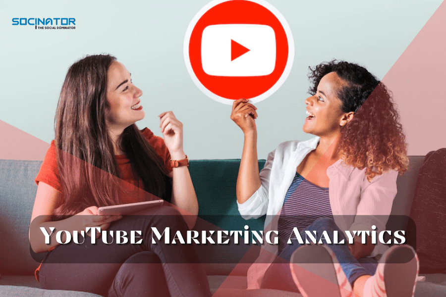 Time To Use YouTube Marketing Analytics Data To Create Scalable Videos