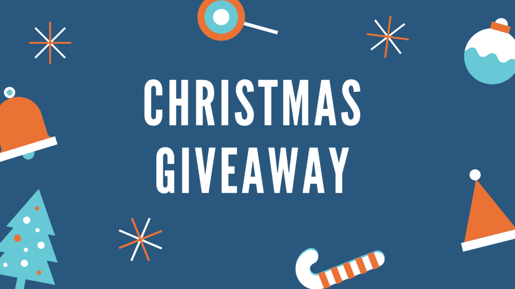 social-network-christmas-giveaway