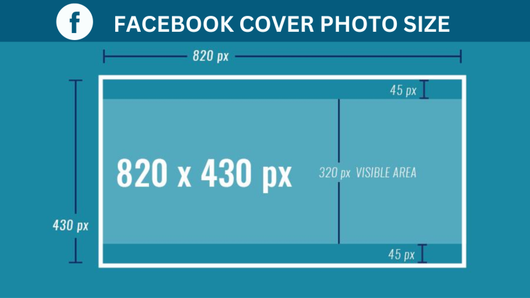 Facebook Cover Photo Size: A Picture-Perfect Guide For 2023