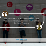 Socinator - social-media-monitoring