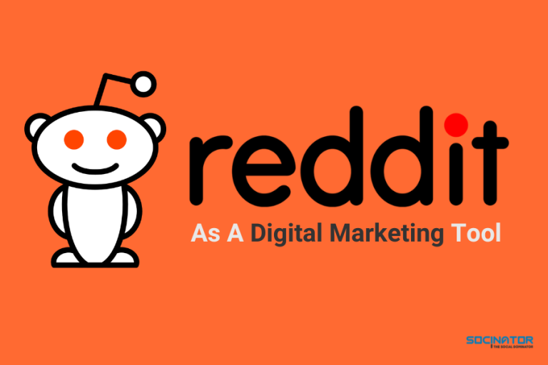 Marketing Automation Reddit - Best Digital Marketing Tool-2023
