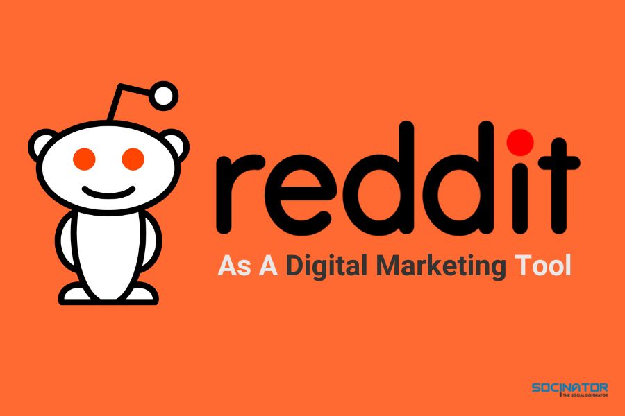 Reddit Automation As Best Digital Marketing Tool-2023
