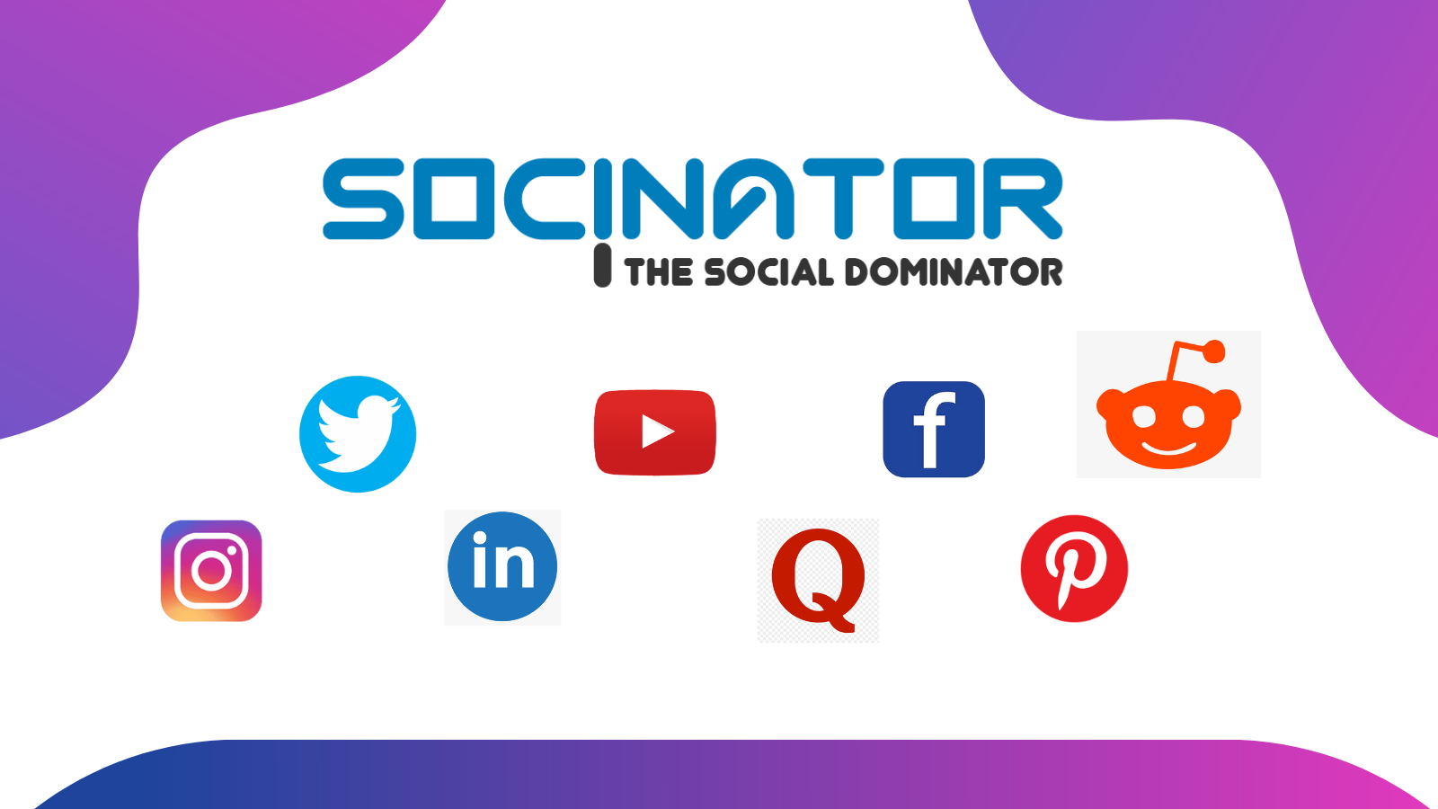 Socinator