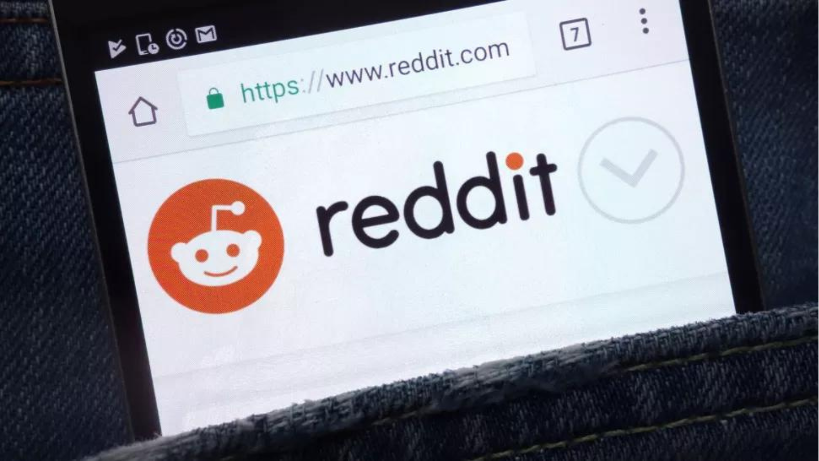 Reddit