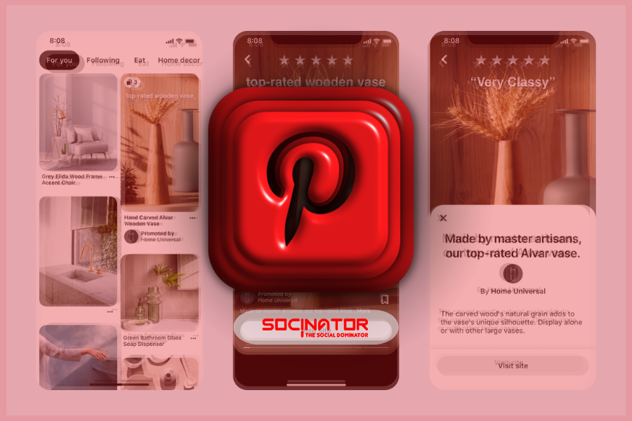 Your 101 Guide For Pinterest Automation Software