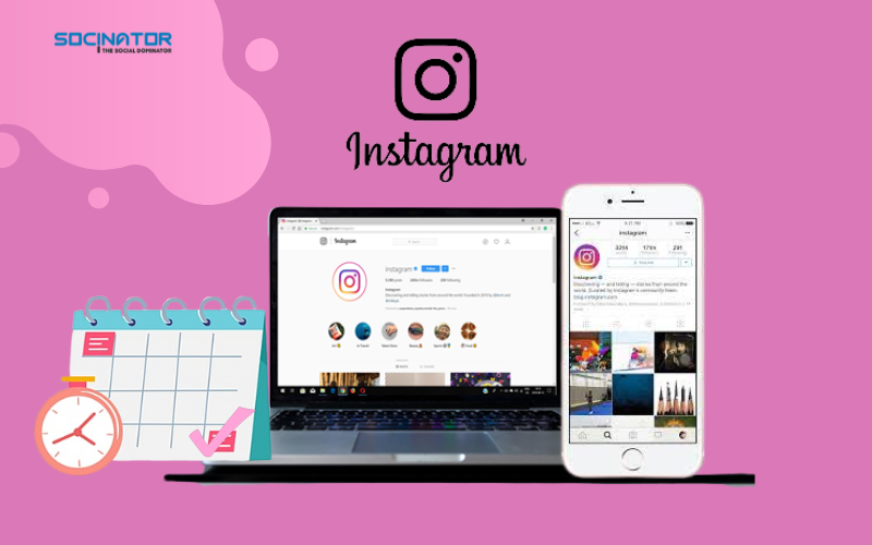 Instagram Scheduling: Everything You Need to Know
