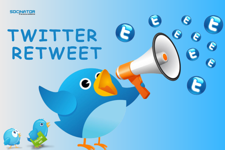 Discover The Best Ways To Get 10x Retweets On Your Profile