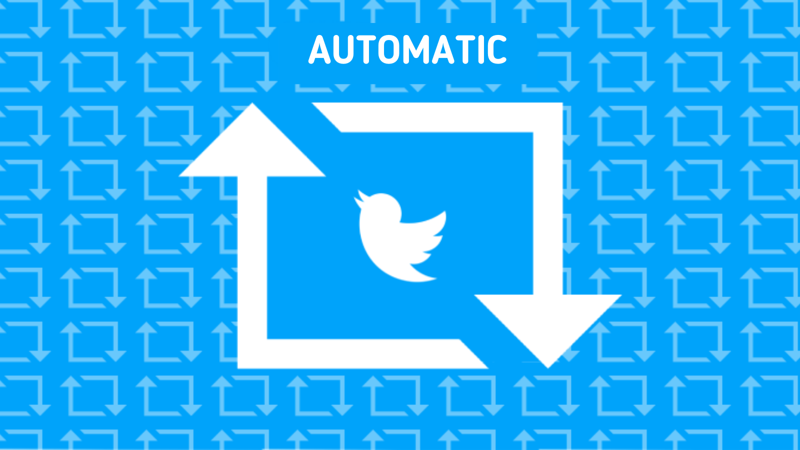 Socinator - automatic-retweets-on-twitter