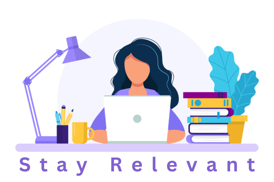 Socinator - stay-relevant