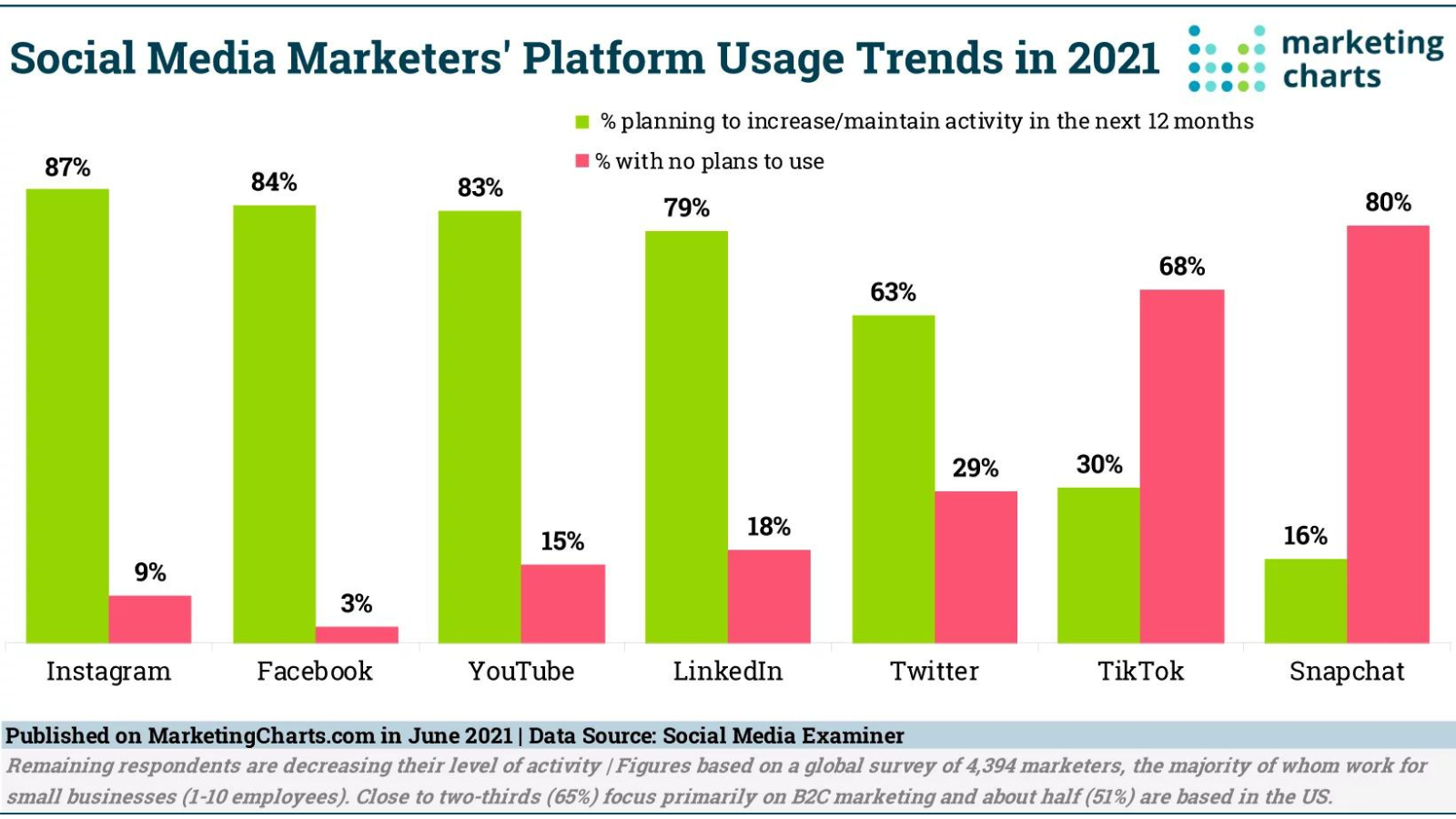 social-media-platform-usage