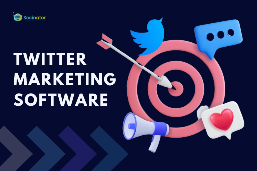 09 Tips to Grow Business: Best Twitter Marketing Software