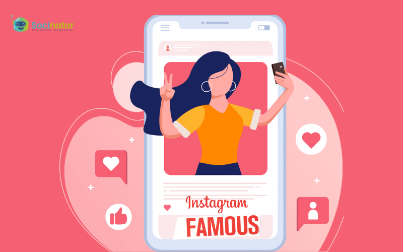 Boost Your Instagram Engagement: 7 Strategies to Become Instagram Famous