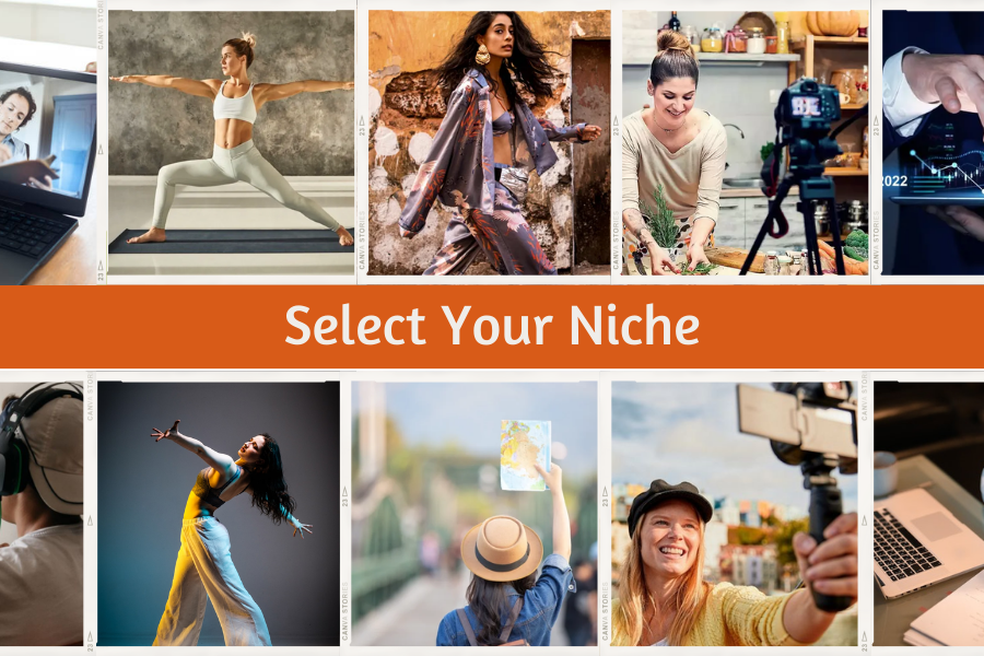 Select-Your-Niche