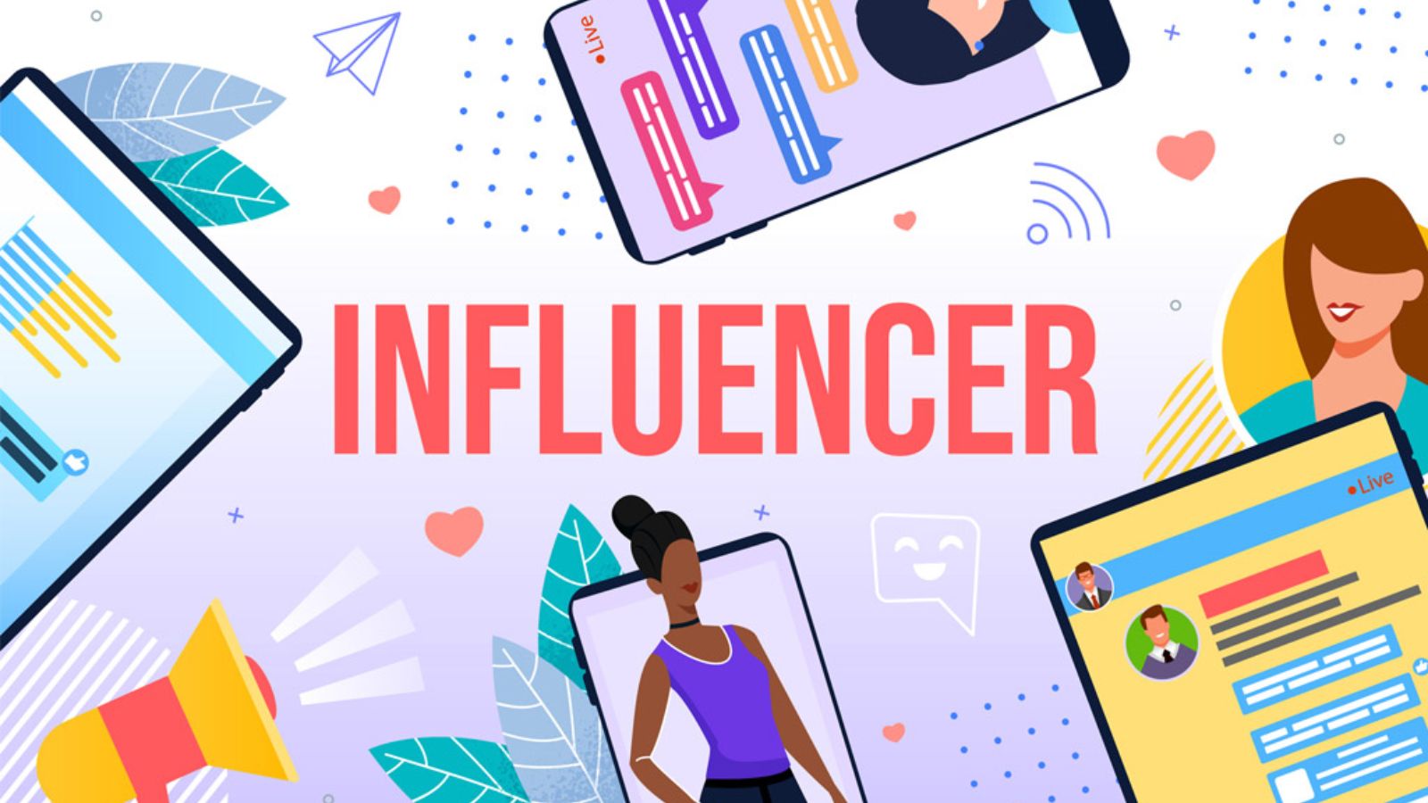 Prioritize Micro-Influencers: Get The Most Out Of Your Marketing Campaigns!