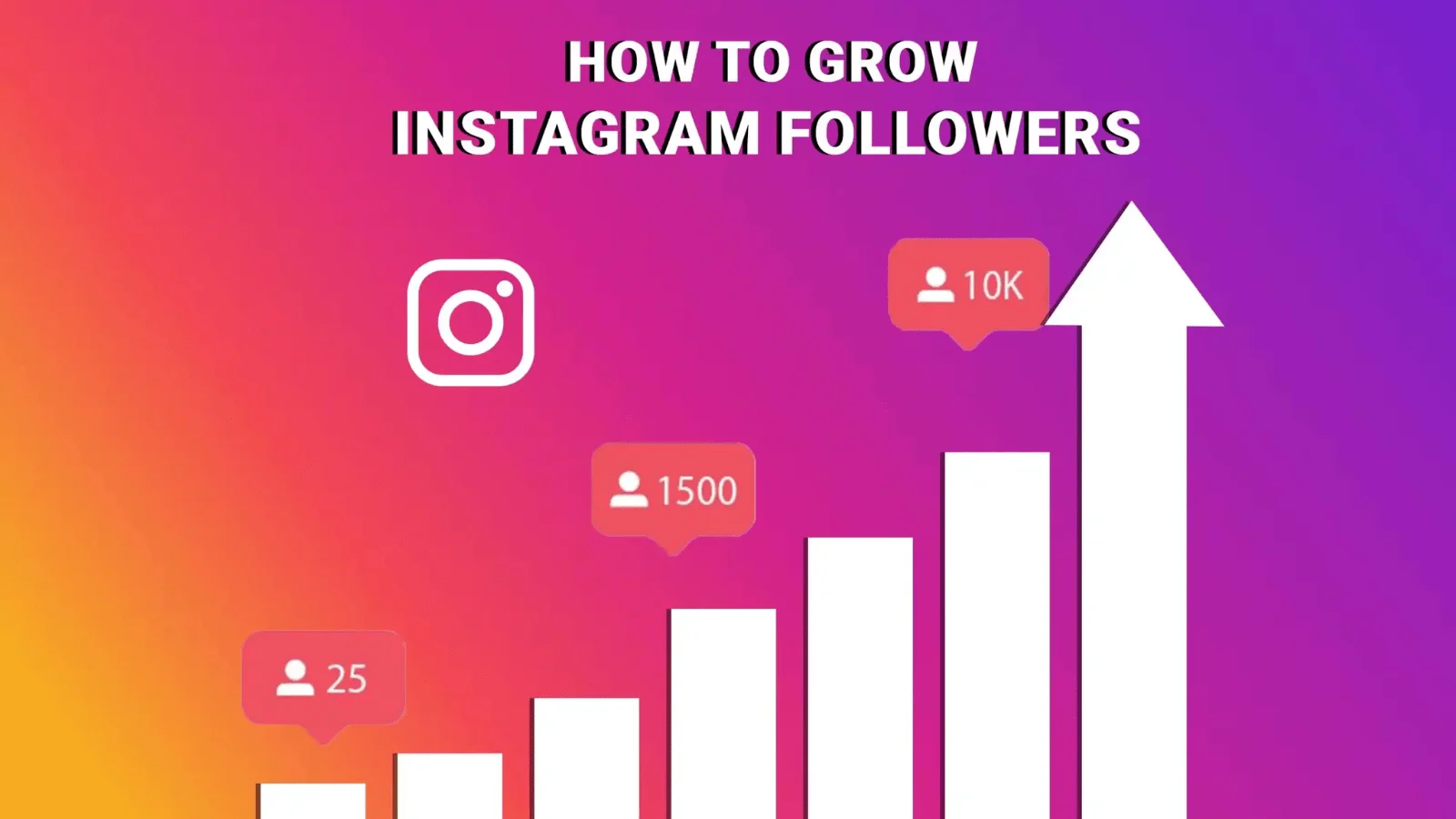 Is Growing Organic Instagram Followers Worthy For Your Business?