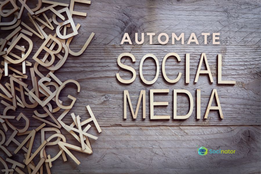 Boosts Your Online Presence With Automatic Social Media Posting