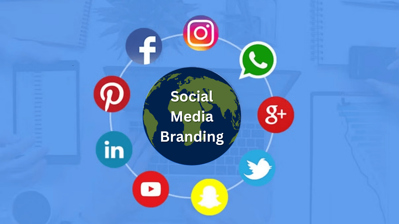 Social-Branding