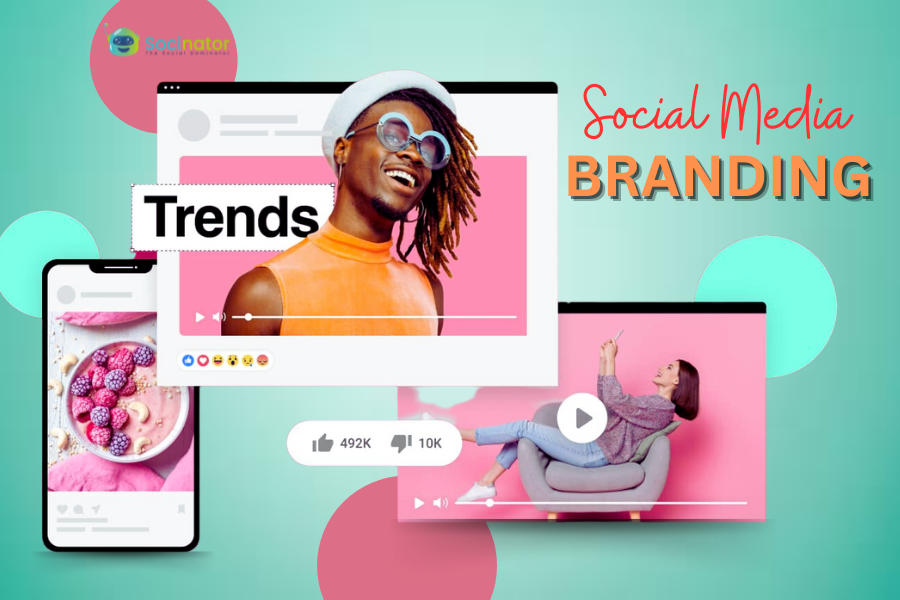Social Media Branding Guidelines: All You Need To Know