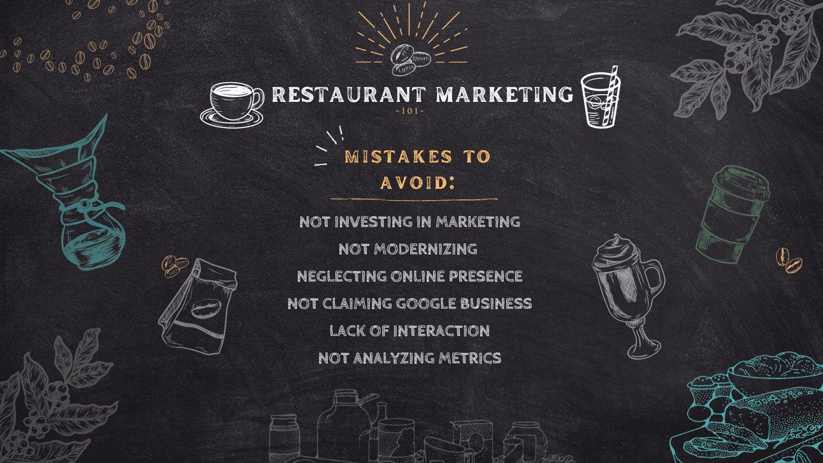 restaurant-marketing-mistakes