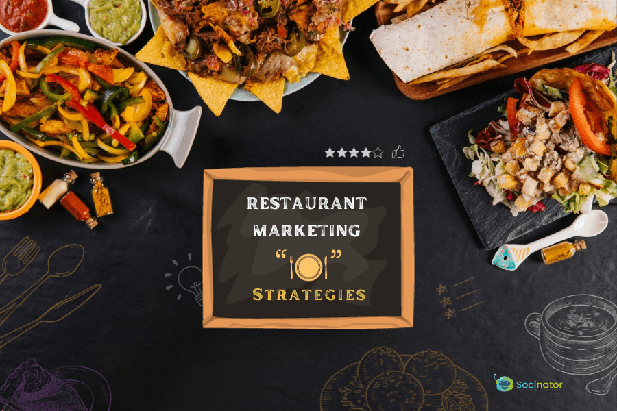 Dishing Out The Taste of Success: Restaurant Marketing Strategies 101