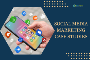 Social Media Case Studies: A Comprehensive Dive