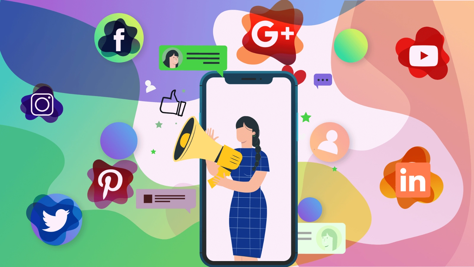 Top 7 Social Media Trends to Watch for In 2021