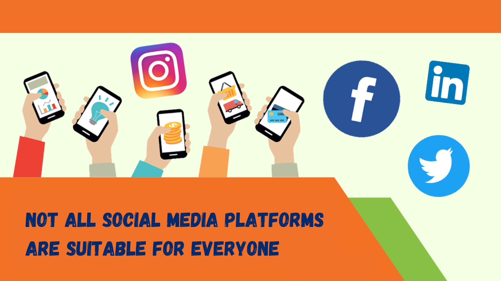 social-media-for-artists-different-social-media