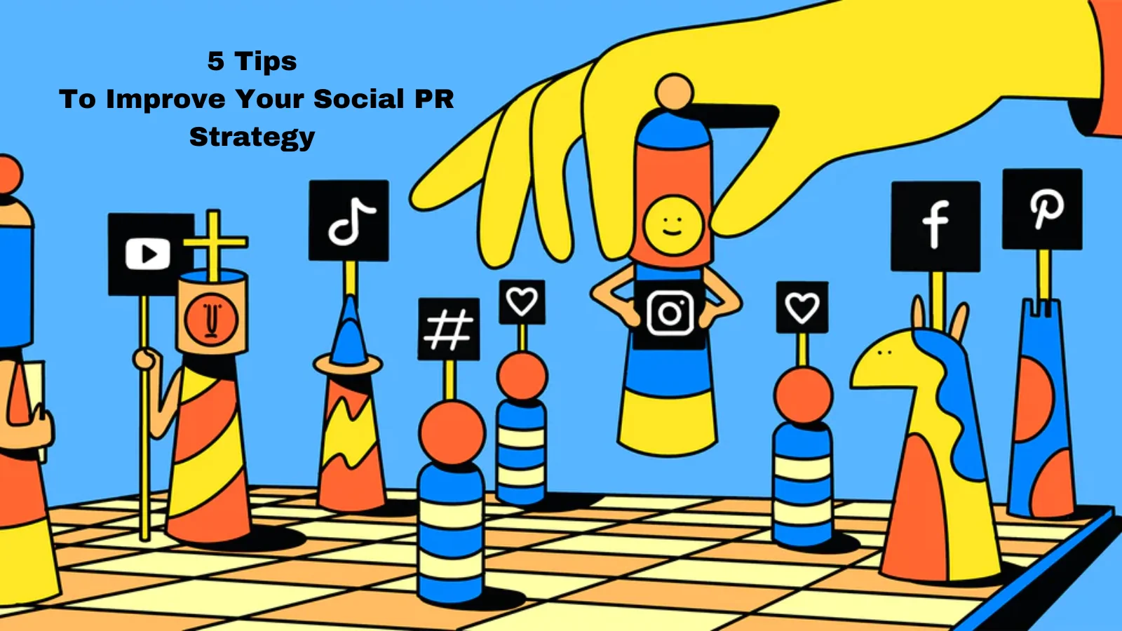 tips-to-improve-your-social-media-pr 