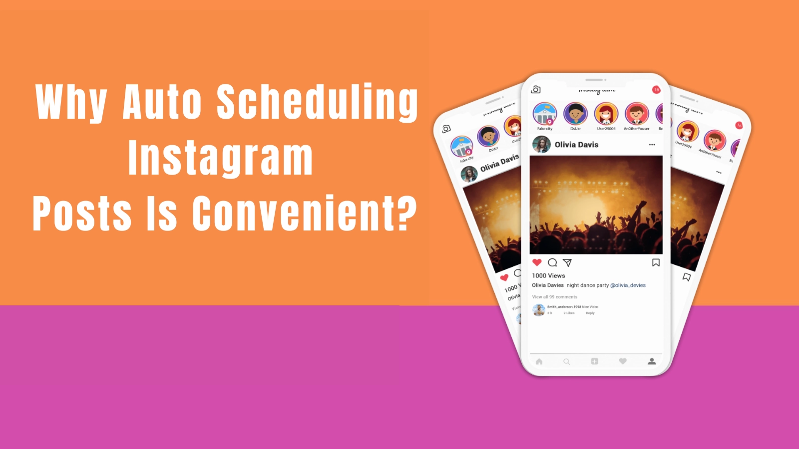 why-auto-schedule-instagram-posts-is-convenient