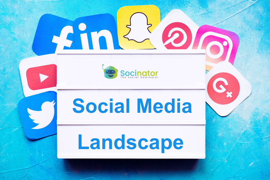 How To Navigate The New Social Media Landscape