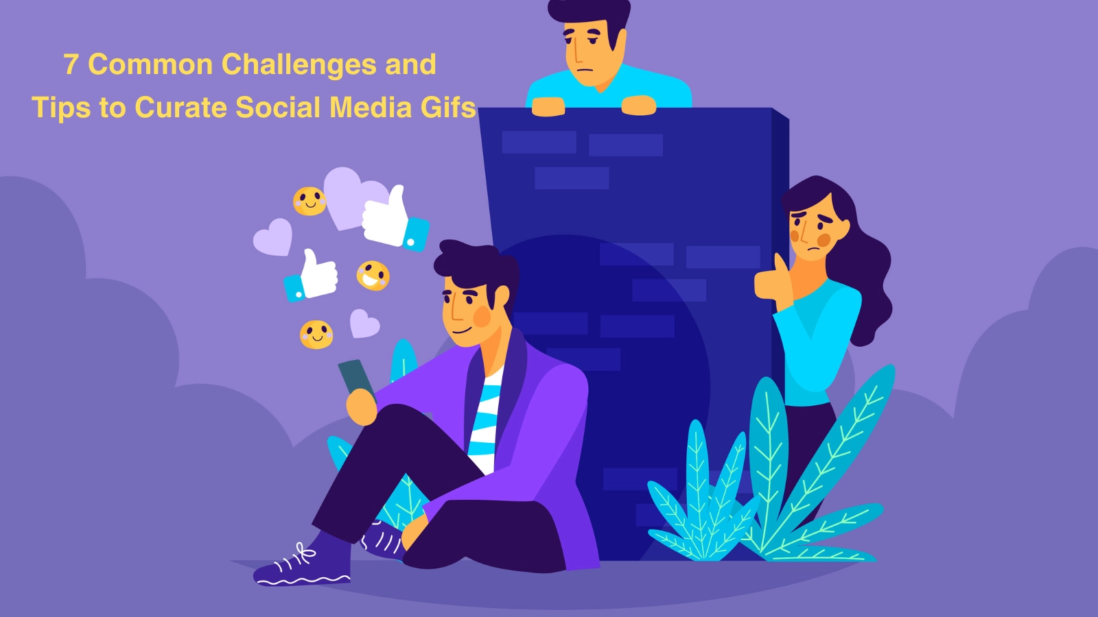 challenges-and-tips-in-gif-for-social-media