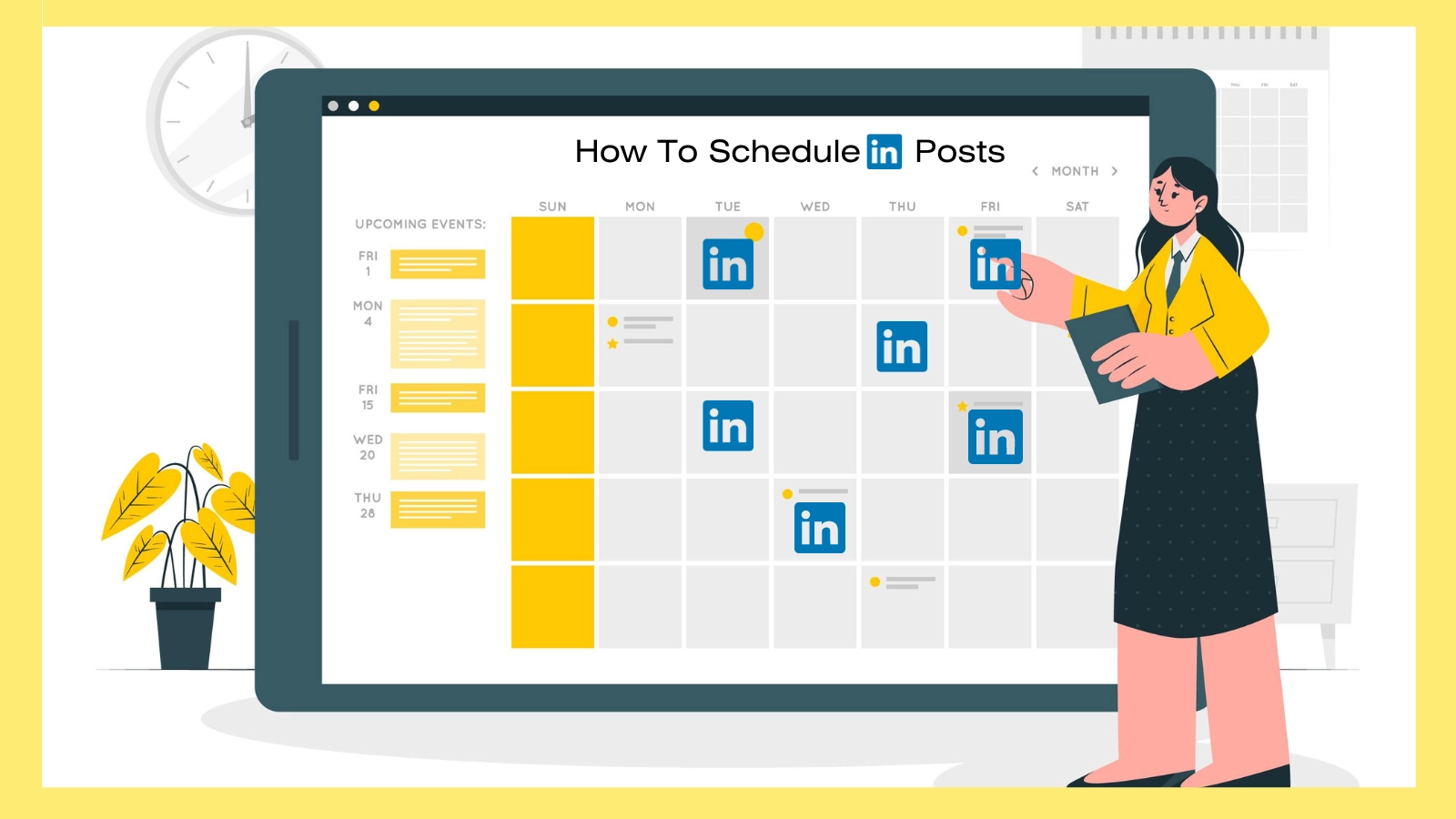 how-to-schedule-linkedin-posts-like-a-pro