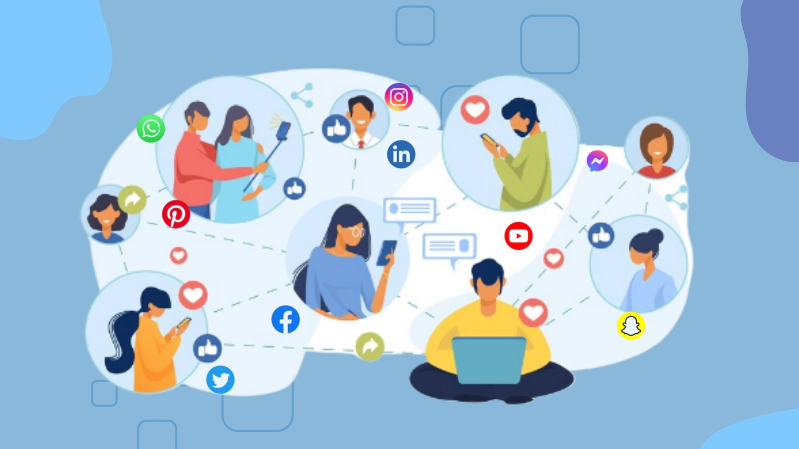 social-media-features-in-customer-engagement-strategies