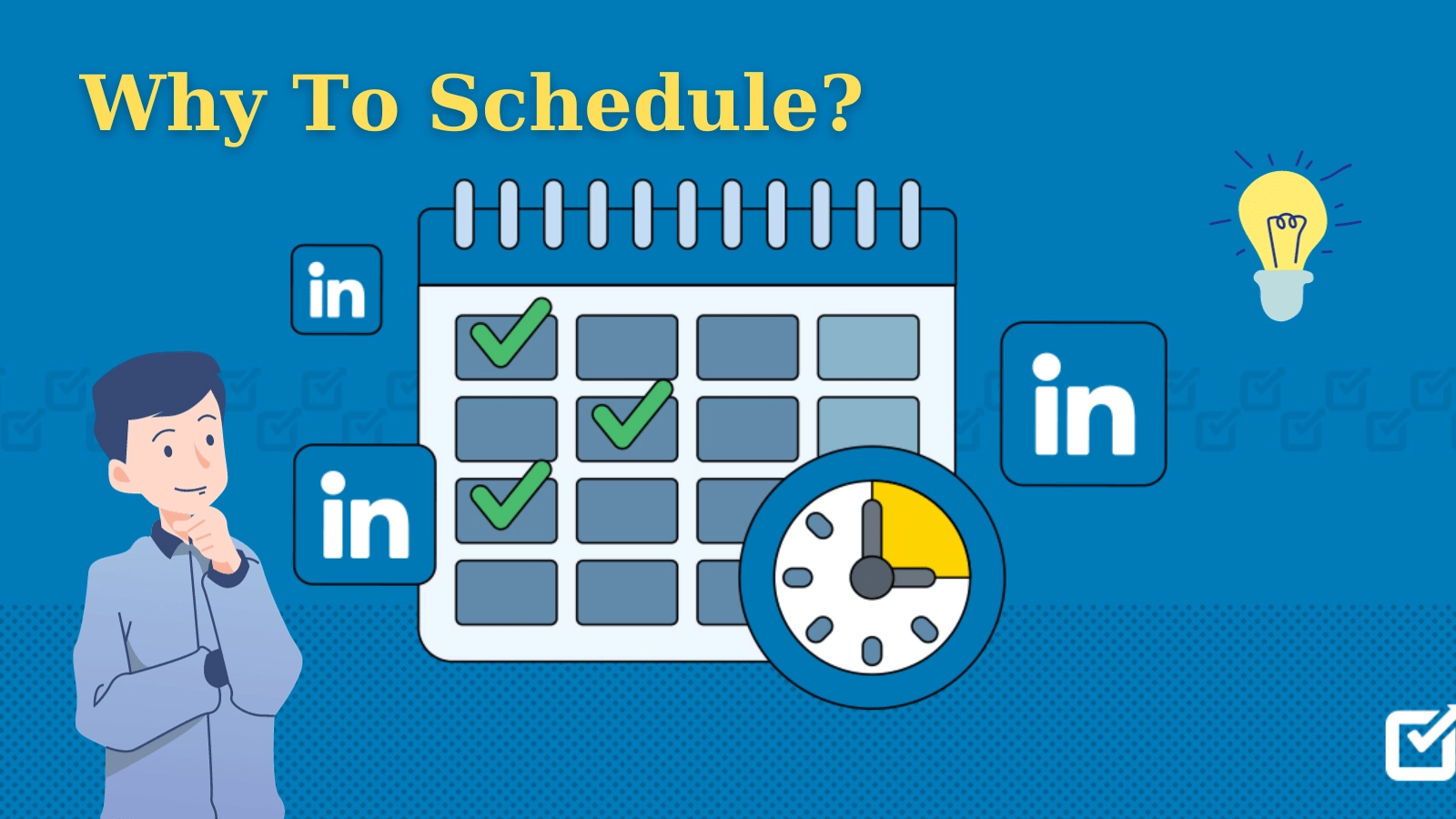 why-to-schedule-linkedin-post