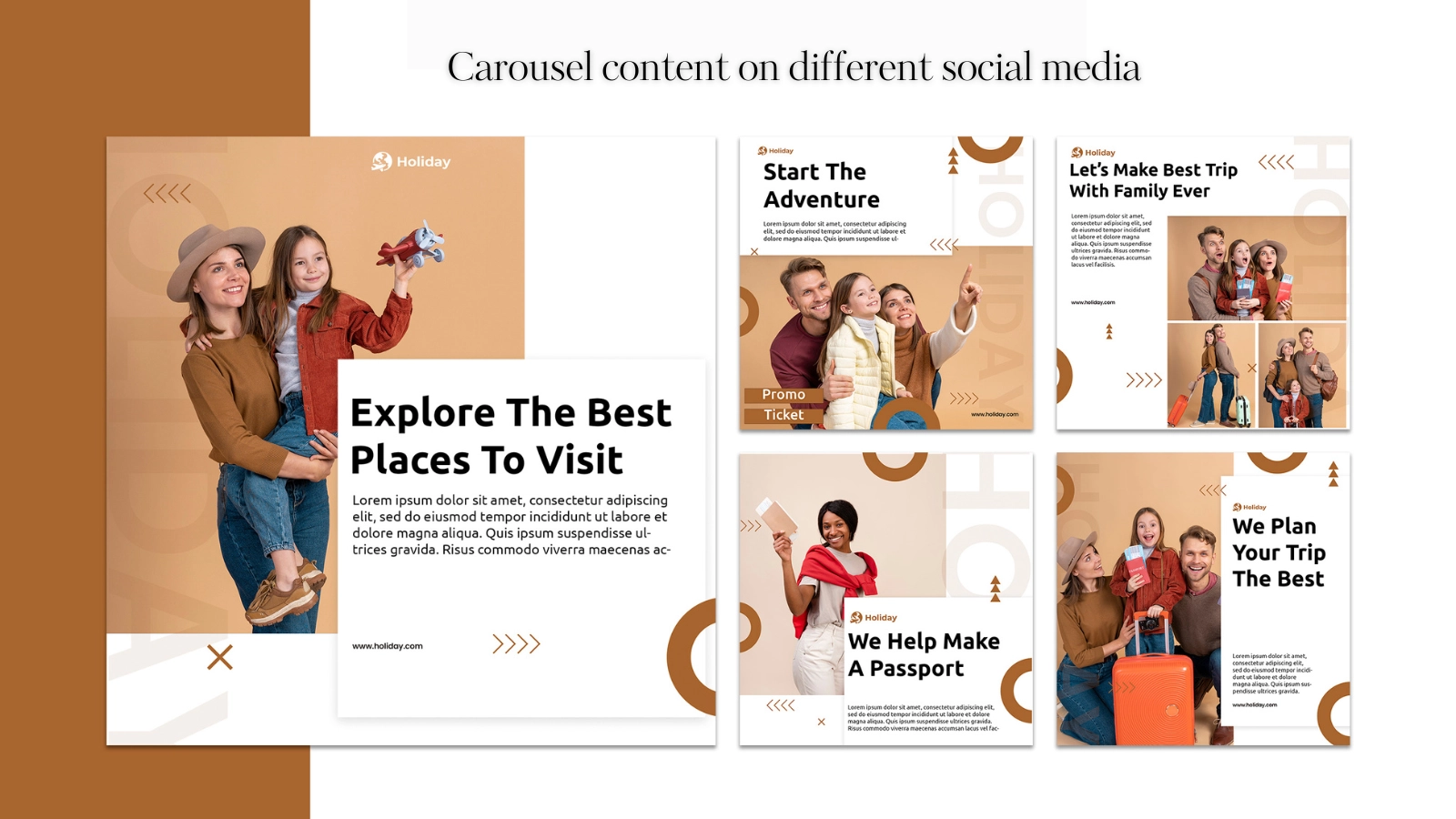carousel-post-on-different-social-media