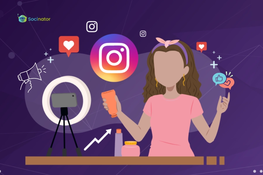 How To Nail Instagram Influencer Marketing in 7 Strategies