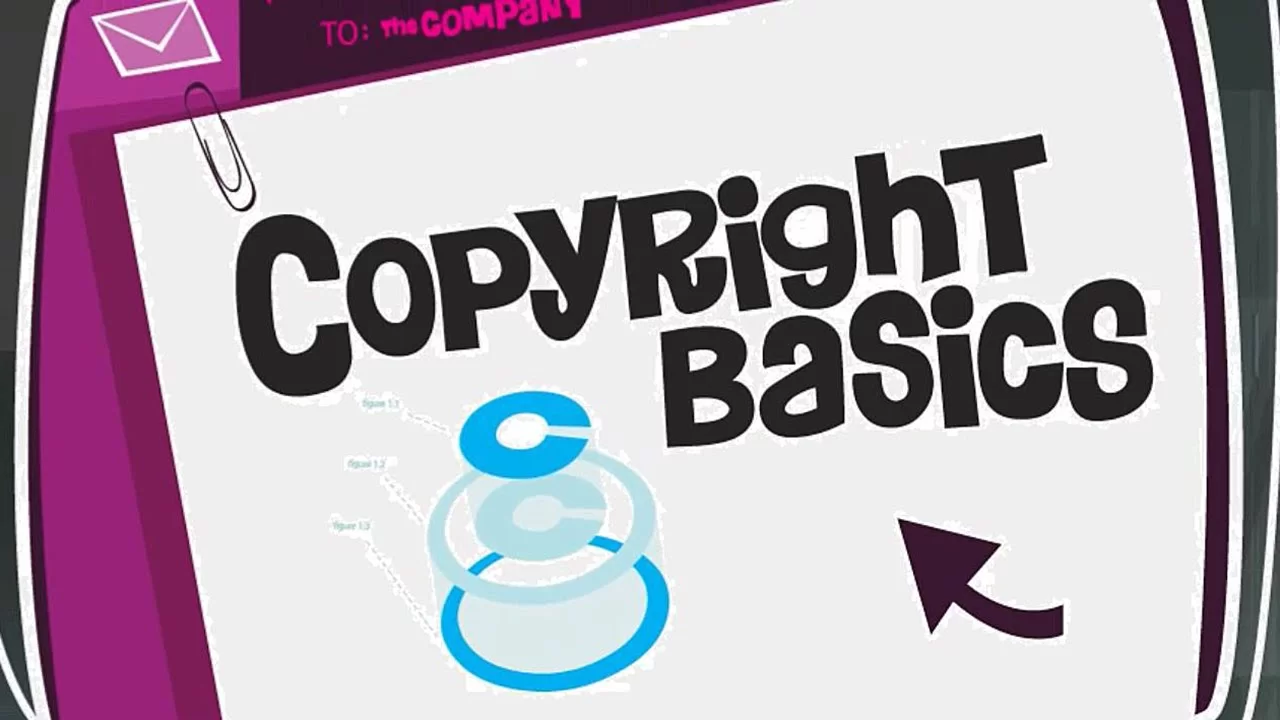 socinator_Learn Copyright Basics with YouTube 