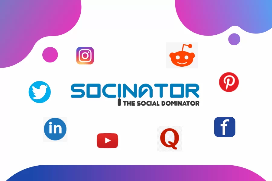 Socinator_LinkedIn marketing tool