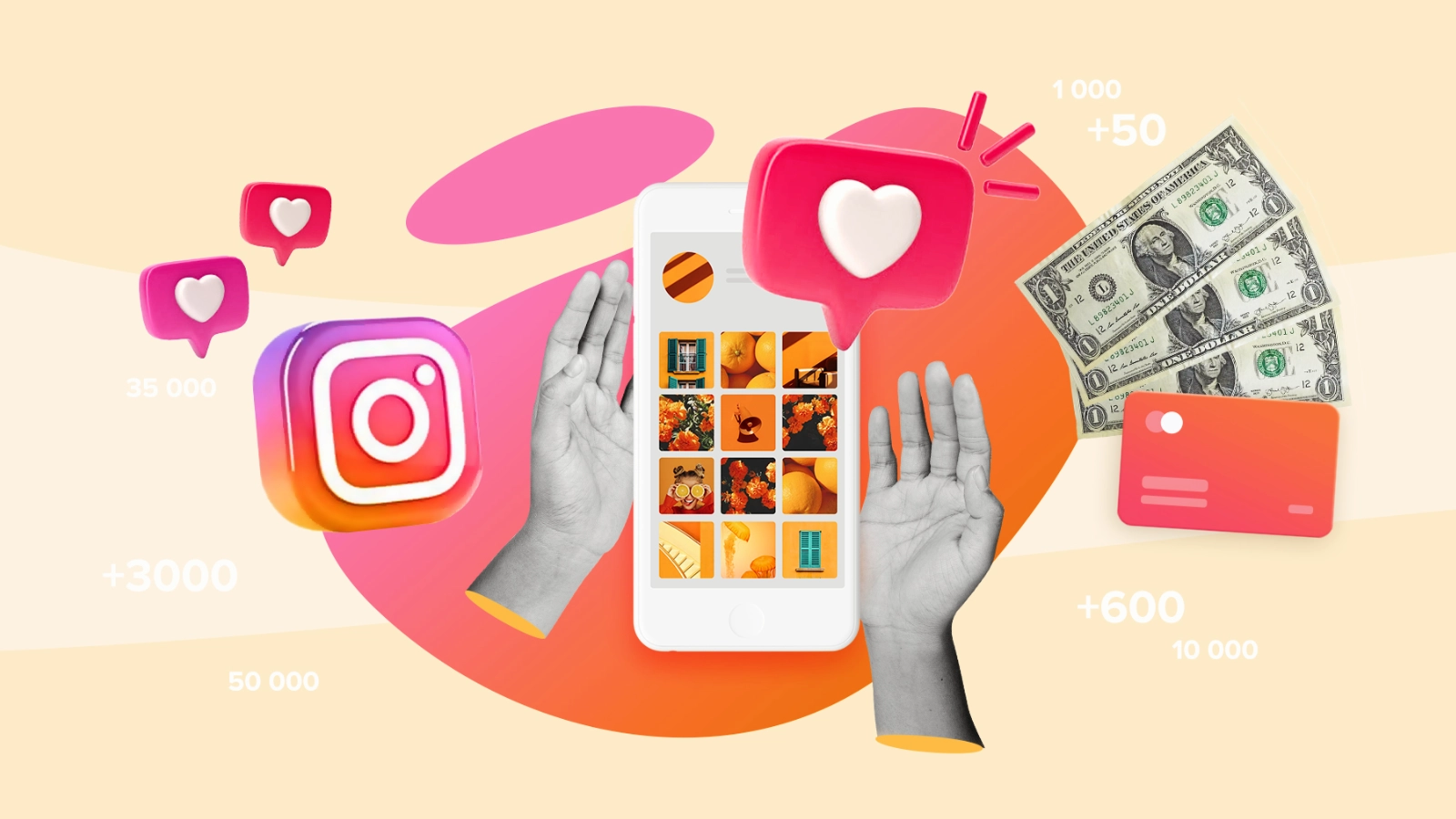 grow-followers-to-become-an-influencer-on-Instagram