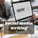 writing-for-social-media