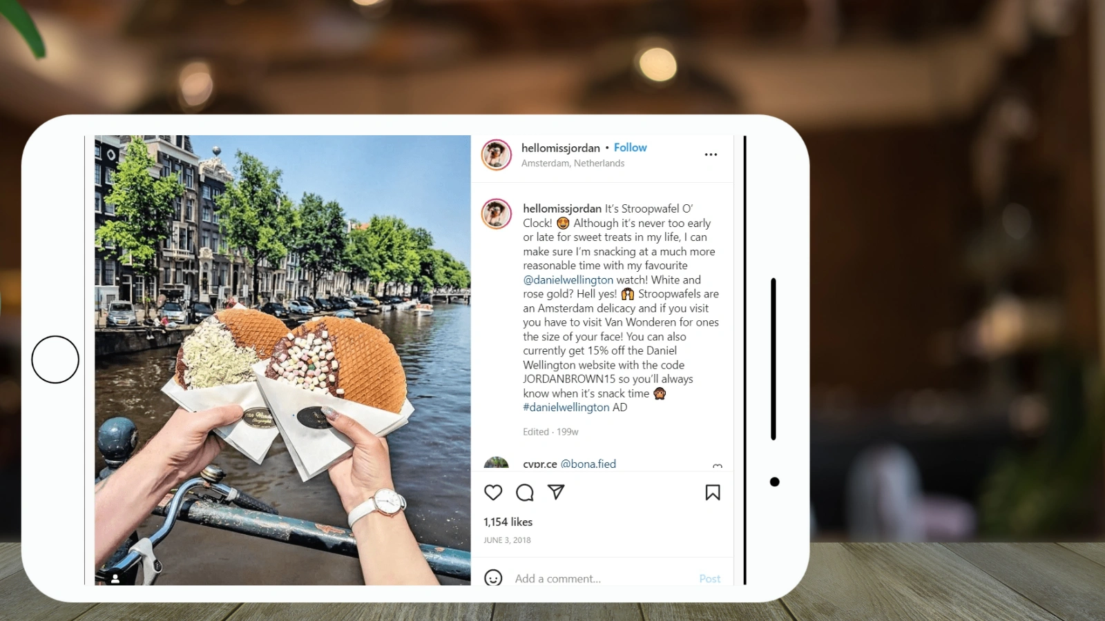 collaboration-in-instagram-community-pages