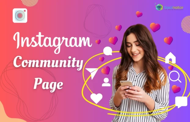 7 Ways to Make Your Instagram Community Page Stand Out