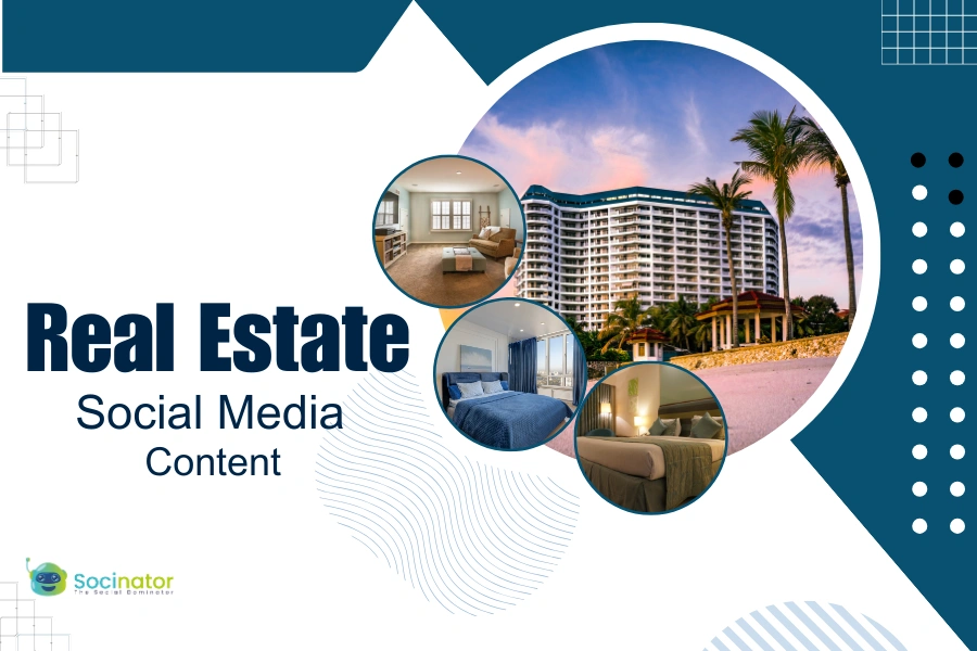 9+ Ideas To Make Your Real Estate Content Stand Out