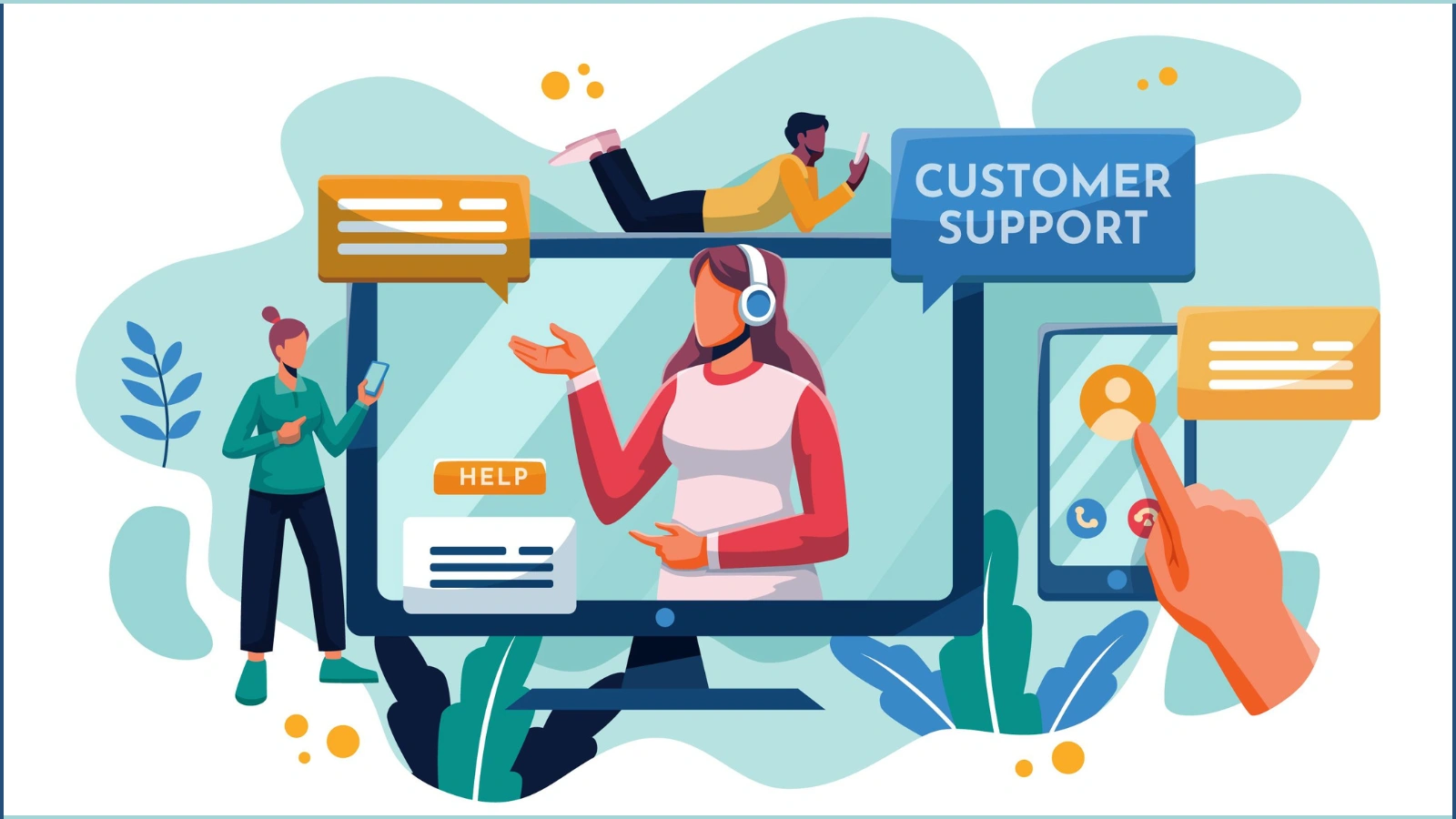 customer-support-in-social-media