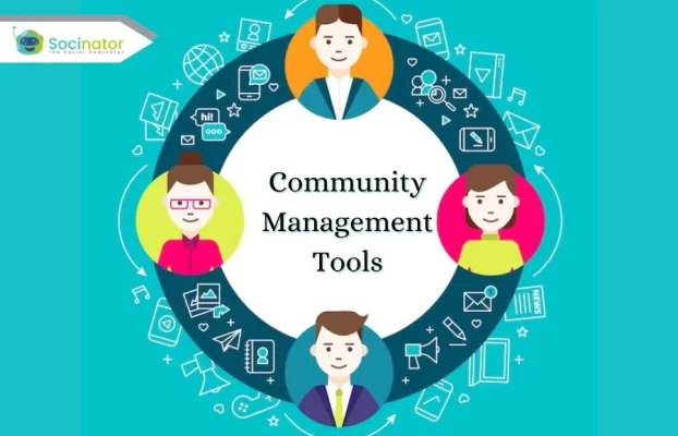 The Ultimate Guide To Community Management Tools In 2024
