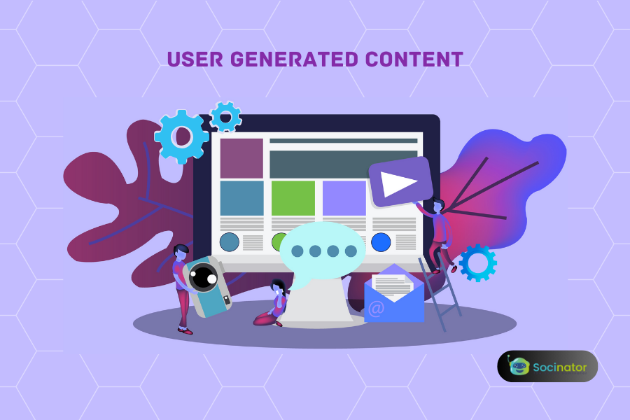 How To Make Branding Effective With UGC Content Creation