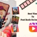 best-time-to-post-reels-on-instagram